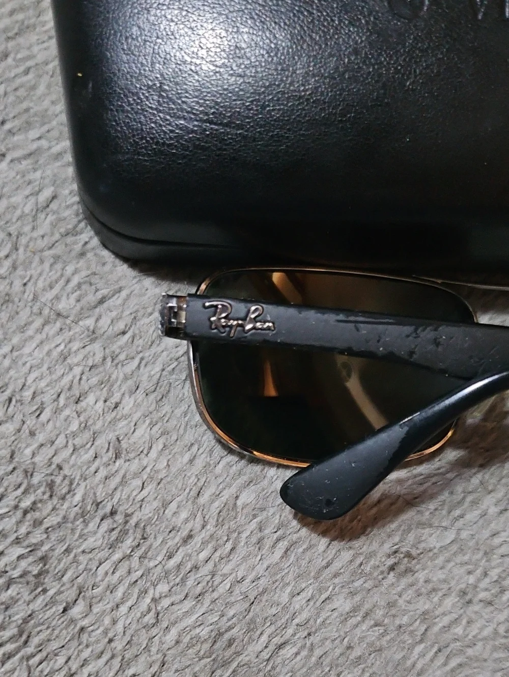 Ray-ban RB3445 (Color 004)